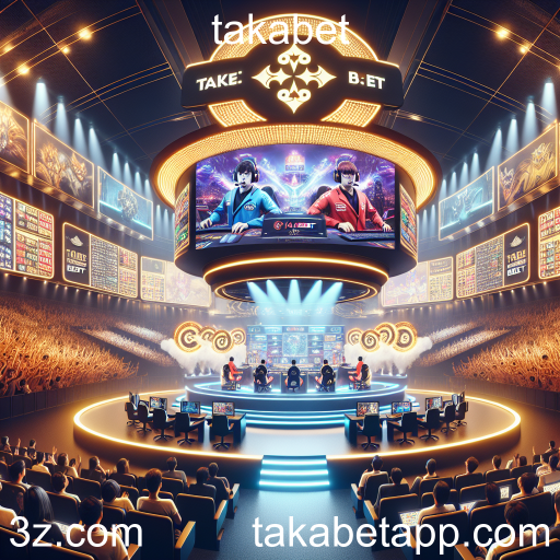 E-Sports: O Crescimento dos Esportes Eletrônicos no Mundo Moderno