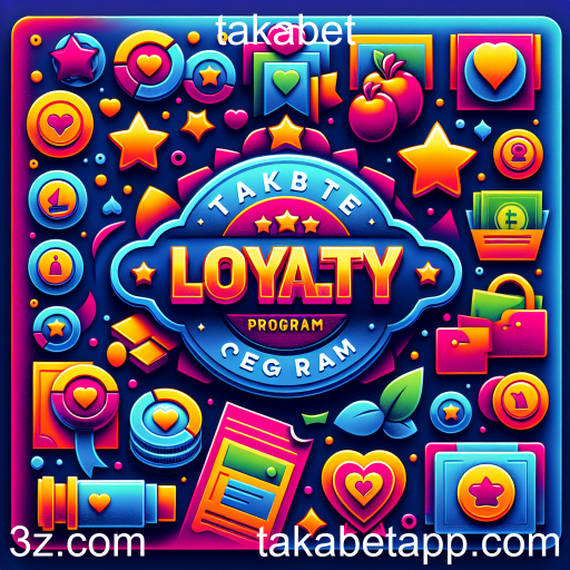 Takabet Lança Programa de Fidelidade para Jogadores